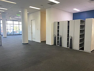 Level 1 South