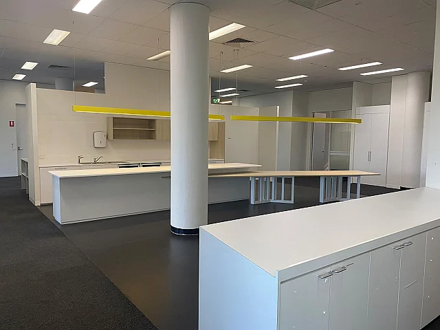 973 Nepean Highway, Bentleigh — commercial office interior — photo 3