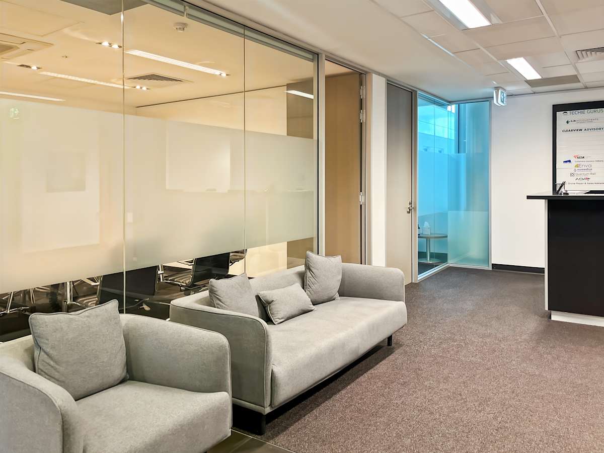 Serviced office at 169 Fullarton Road,  Dulwich SA 5065