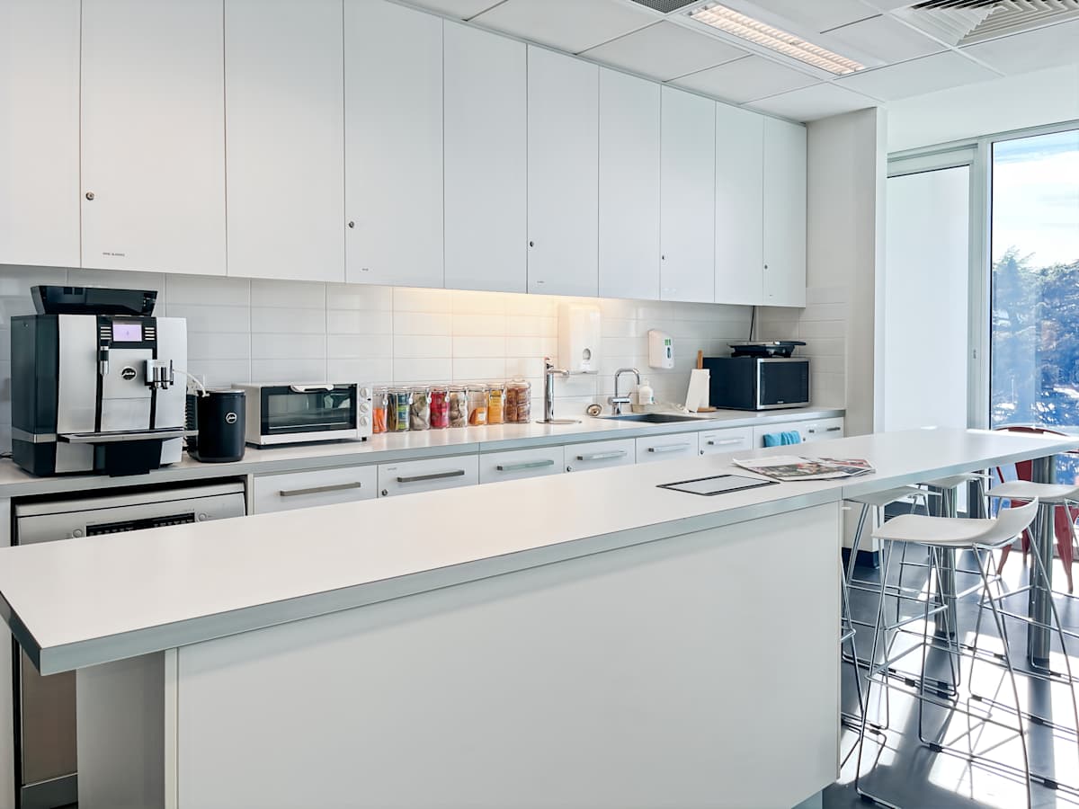 Serviced office at 169 Fullarton Road,  Dulwich SA 5065