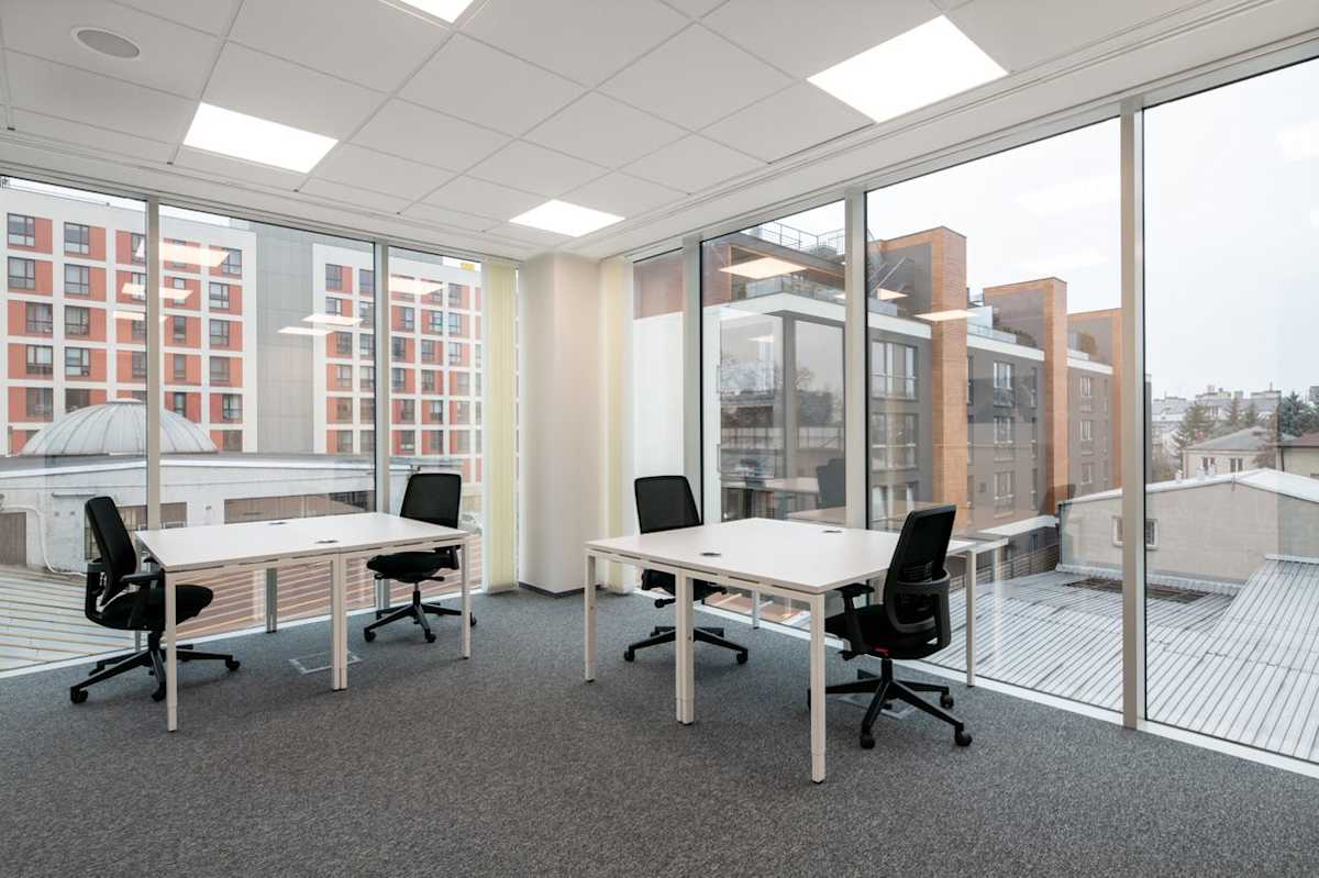Serviced office at 280 Flinders Street,  Townsville QLD 4810