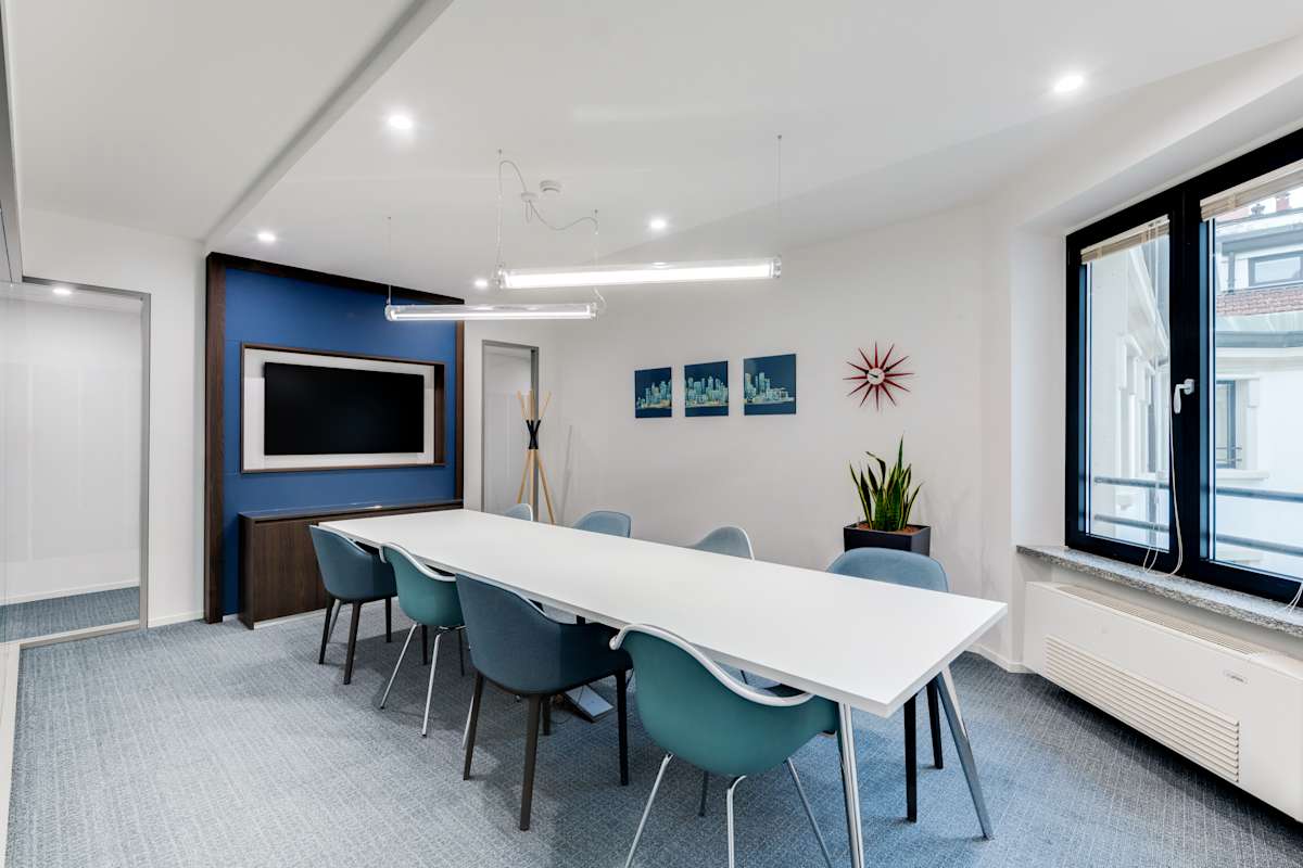 Serviced office at 41 Currie Street,  Adelaide SA 5000