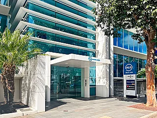 Serviced office at 169 Fullarton Road,  Dulwich SA 5065