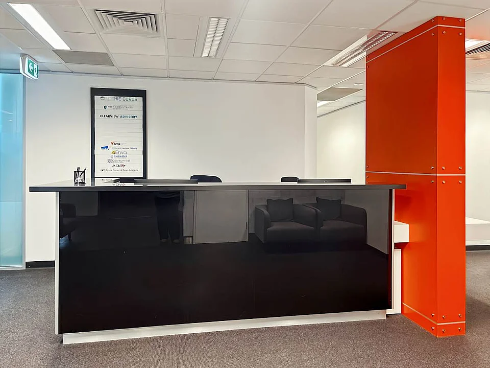 169 Fullarton Road, Dulwich — office interior — photo 3