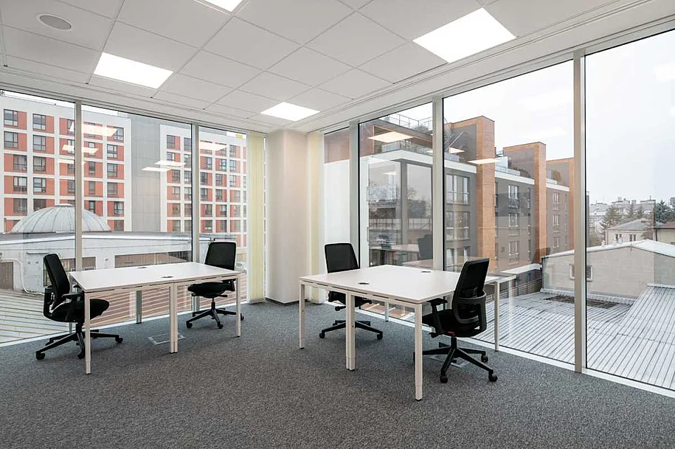 233 Castlereagh Street, Sydney — office interior — photo 2