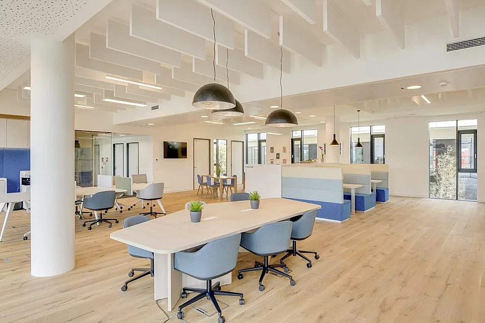 338 Pitt Street, Sydney — office interior — photo 2
