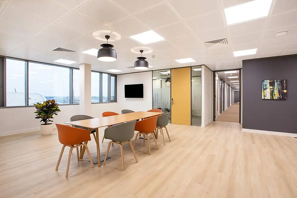 68-72 York Street, South Melbourne, serviced office