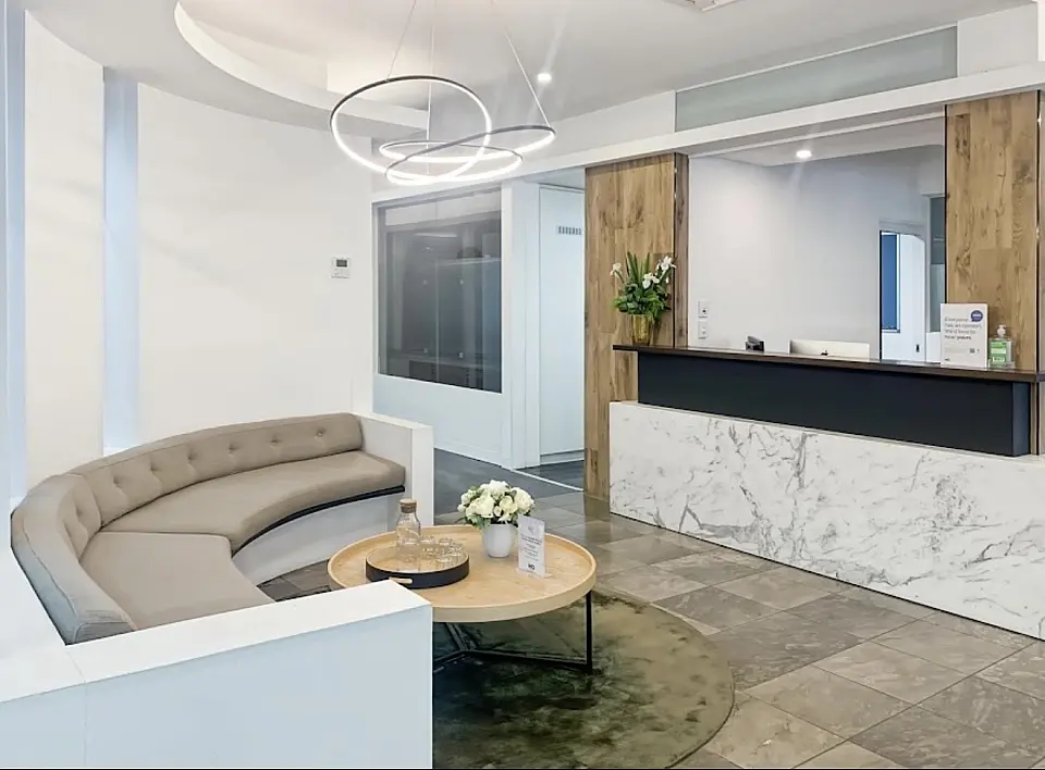 68-72 York Street, South Melbourne, serviced office