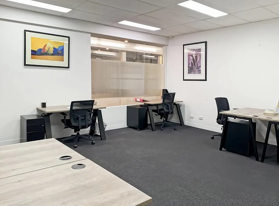 68-72 York Street, South Melbourne, serviced office, photo 2