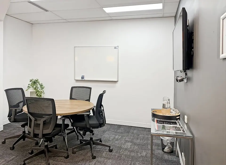 68-72 York Street, South Melbourne, serviced office, photo 3