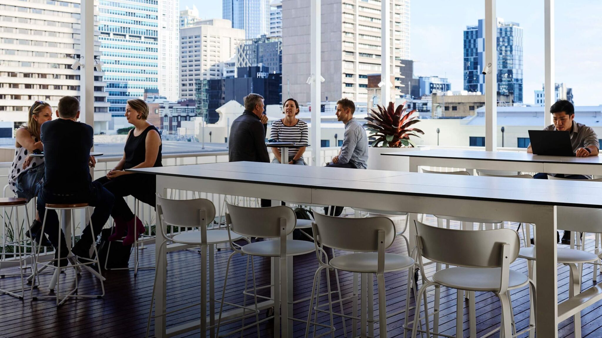 Serviced office at 200 Adelaide Street,  Brisbane QLD 4000