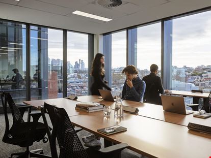 Serviced office at 459 Church Street,  Richmond VIC 3121