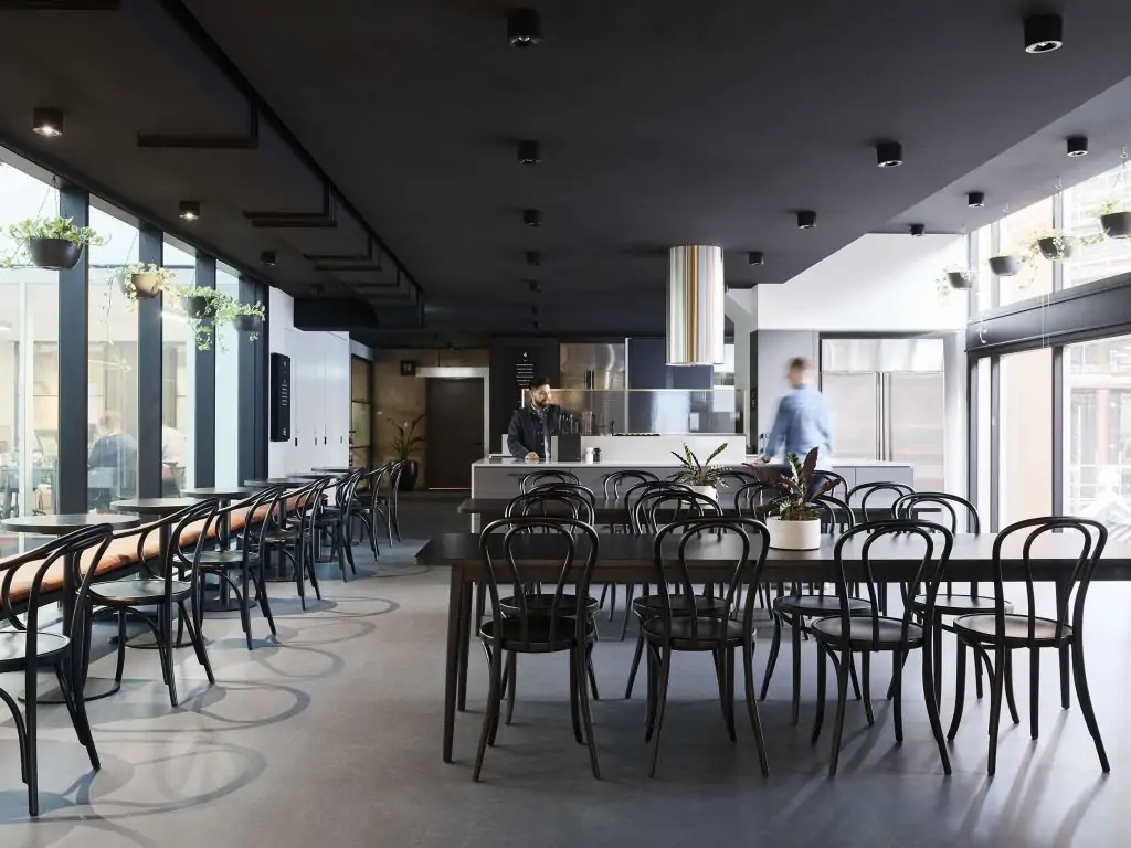 Serviced office at 31 Alfred Street,  Sydney NSW 2000