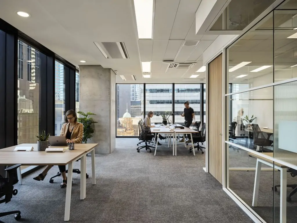 10 Carrington Street, Sydney