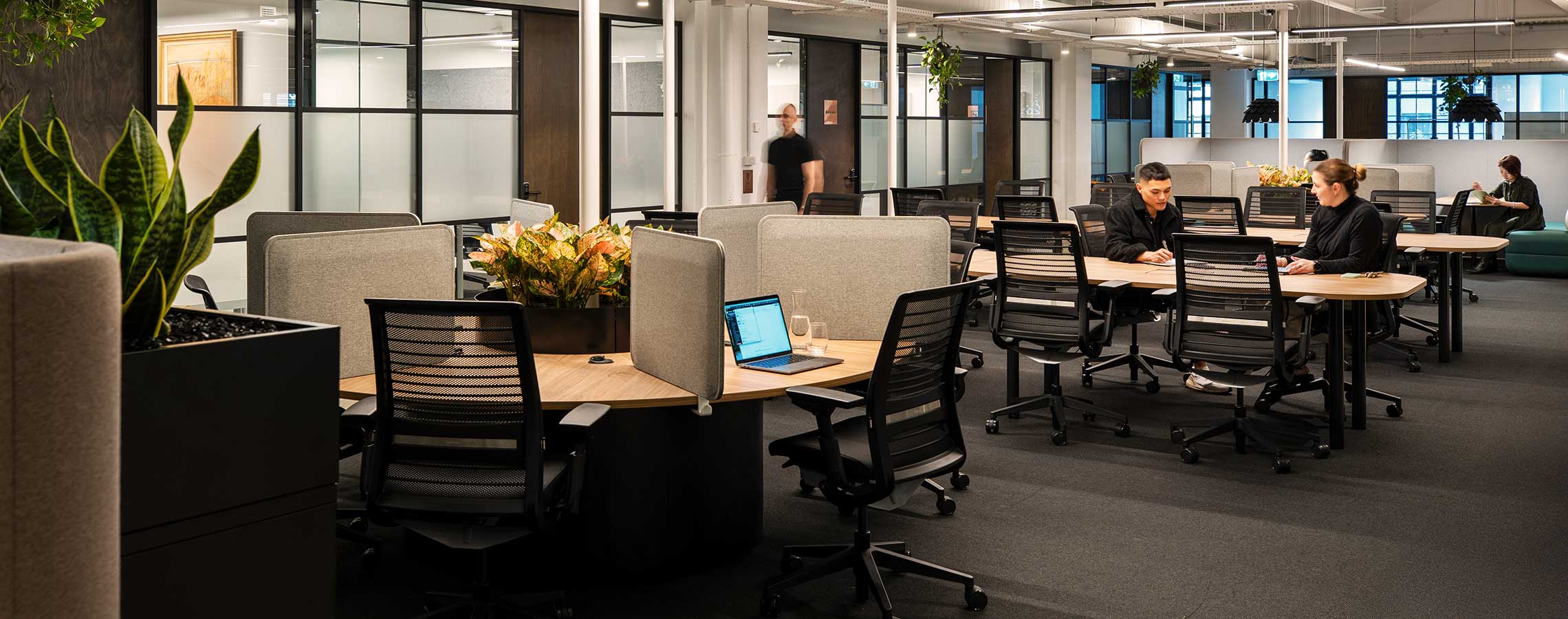 Serviced office at 459 Church Street,  Richmond VIC 3121