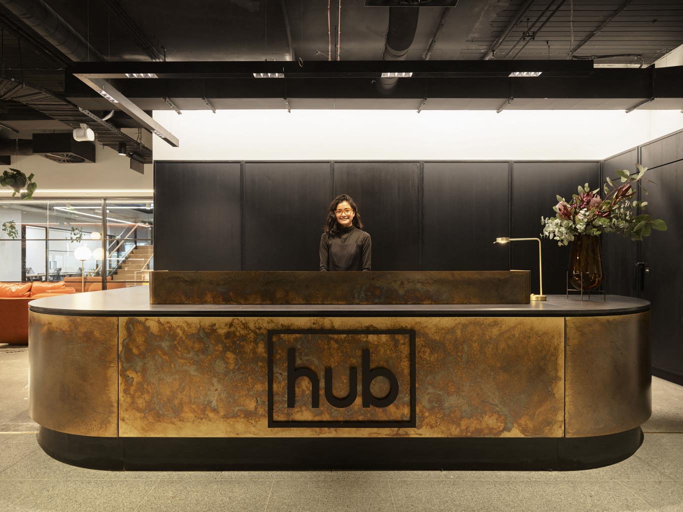Serviced office at 459 Church Street,  Richmond VIC 3121