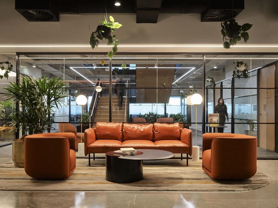 Serviced office at 459 Church Street,  Richmond VIC 3121