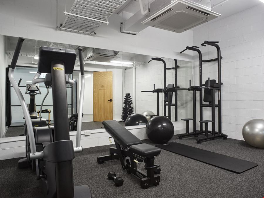 Serviced office at 223 Liverpool Street,  Darlinghurst NSW 2010