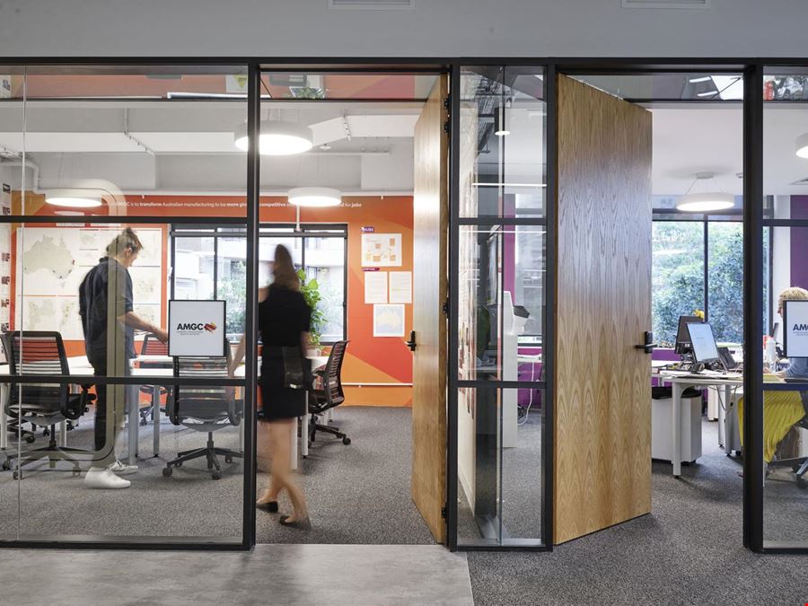 Serviced office at 223 Liverpool Street,  Darlinghurst NSW 2010