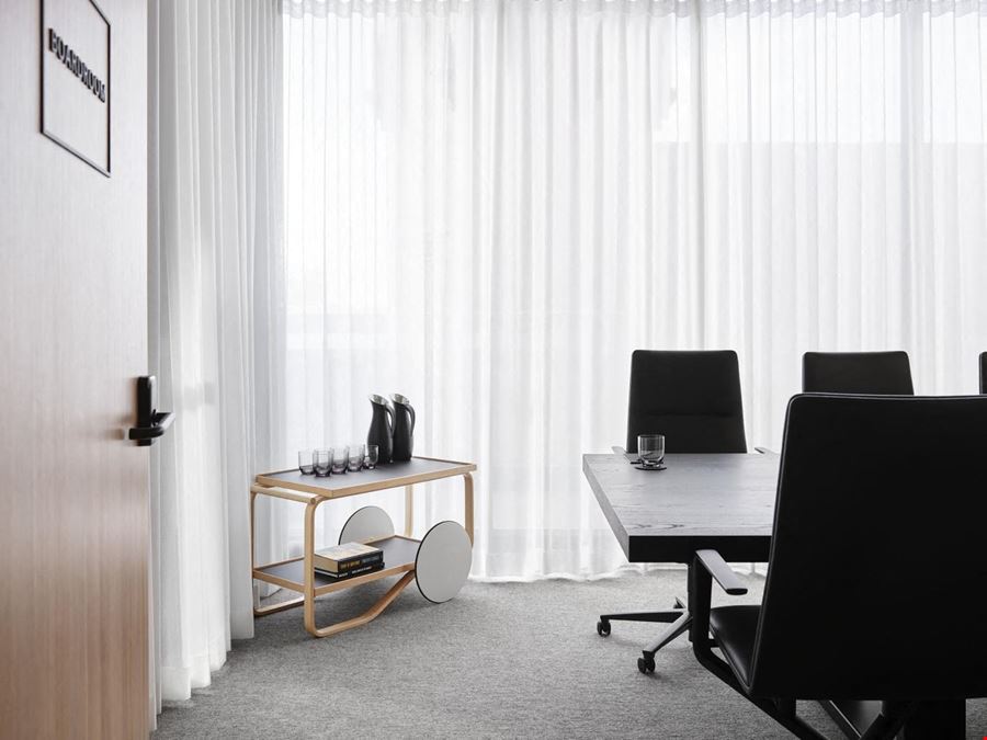 Serviced office at 223 Liverpool Street,  Darlinghurst NSW 2010