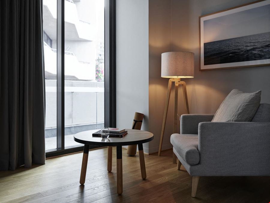 Serviced office at 223 Liverpool Street,  Darlinghurst NSW 2010