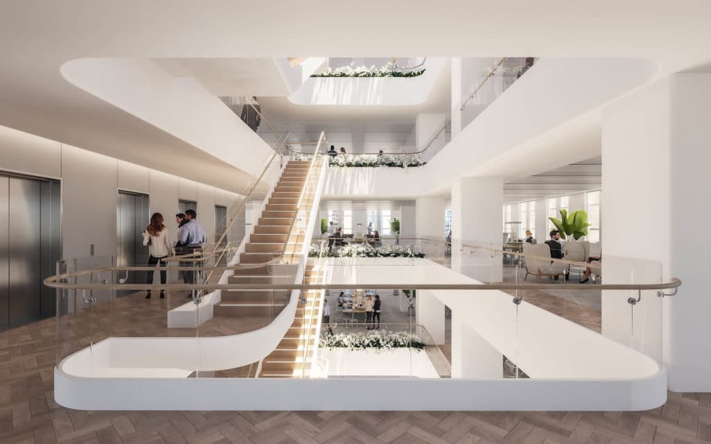 Serviced office at 44 Martin Place,  Sydney NSW 2000