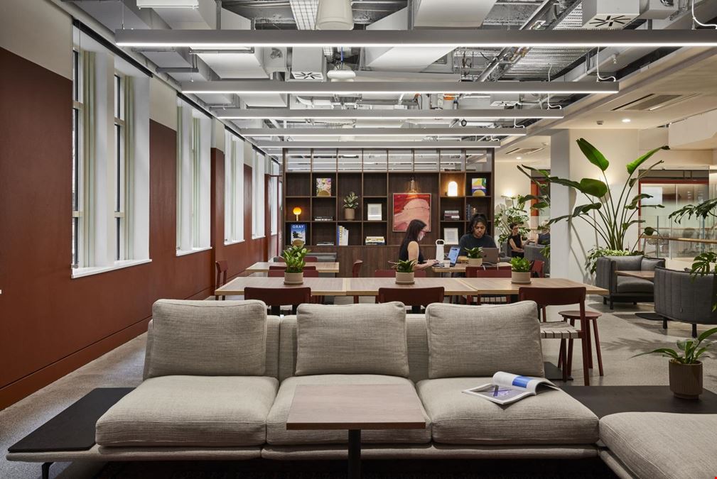 Serviced office at 44 Martin Place,  Sydney NSW 2000