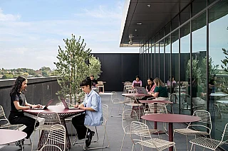 Serviced office at 1 Main Street,  Box Hill VIC 3128