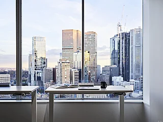 Serviced office at 1 Nicholson Street,  East Melbourne VIC 3002