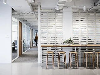 Suite 1705 — 1 Nicholson Street,  East Melbourne VIC 3002