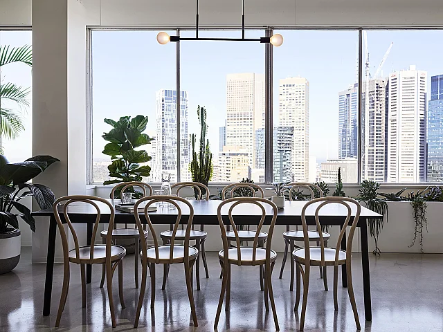 Serviced office at 1 Nicholson Street,  East Melbourne VIC 3002