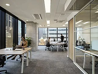 4 - Pax Office