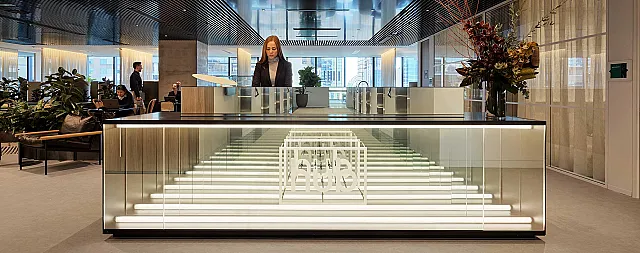 Private office at 10 Carrington Street,  Sydney NSW 2000