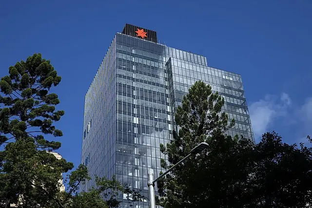 Private office at 10 Carrington Street,  Sydney NSW 2000