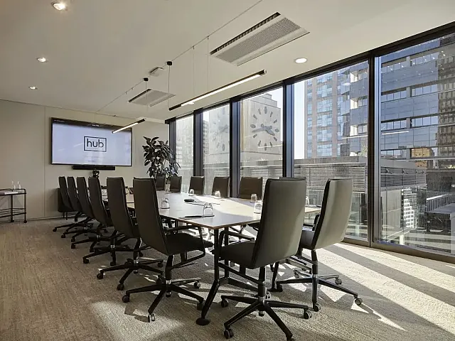 Private office at 10 Carrington Street,  Sydney NSW 2000