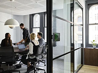 Level 3,  162 Collins Street,  Melbourne VIC 3000