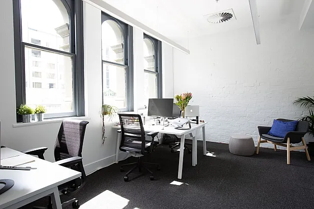 Private office at 162 Collins Street,  Melbourne VIC 3000