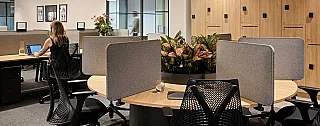 2-pax Office — 180 Flinders Street,  Melbourne VIC 3000