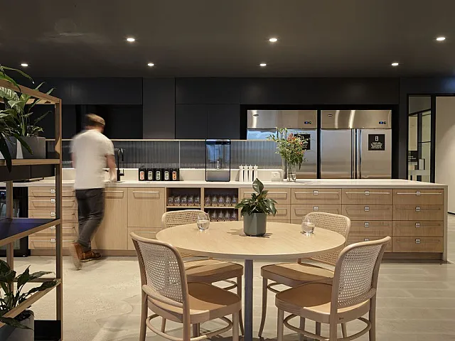 Private office at 180 Flinders Street,  Melbourne VIC 3000