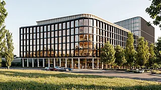 1A Constitution Avenue, Canberra ACT