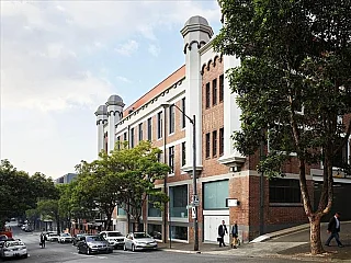 Serviced office at 223 Liverpool Street,  Darlinghurst NSW 2010