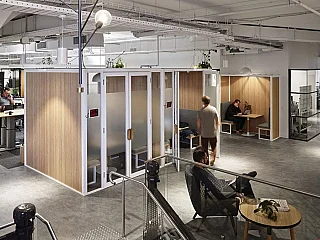 L1 12-Person Suite