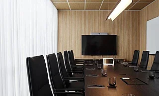 L3 4-Person Office