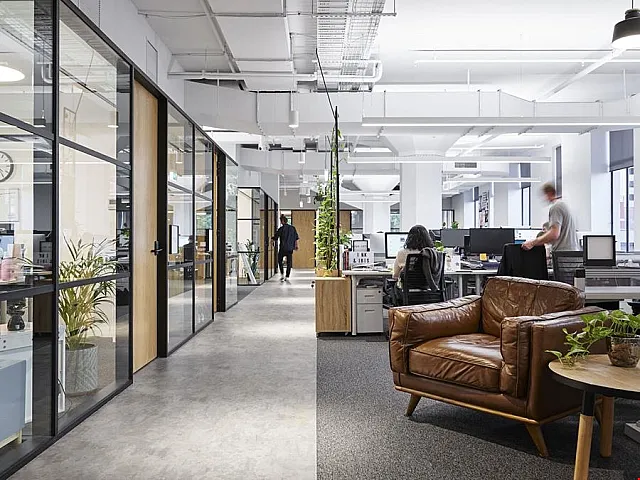 Private office at 223 Liverpool Street,  Darlinghurst NSW 2010