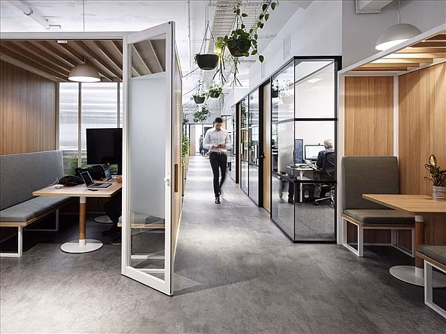Serviced office at 223 Liverpool Street,  Darlinghurst NSW 2010