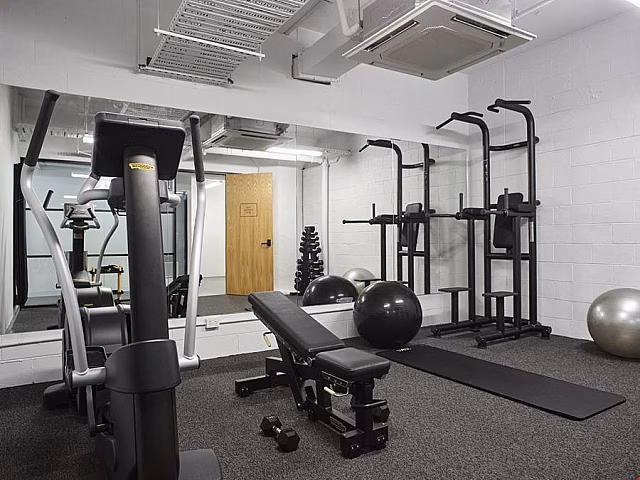 Serviced office at 223 Liverpool Street,  Darlinghurst NSW 2010