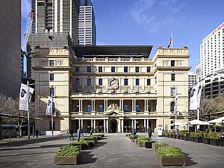 Serviced office at 31 Alfred Street,  Sydney NSW 2000