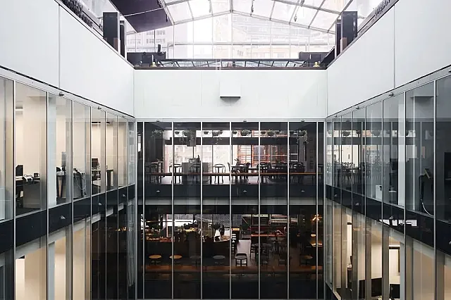 Private office at 31 Alfred Street,  Sydney NSW 2000