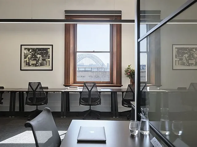Level 3,  31 Alfred Street,  Sydney NSW