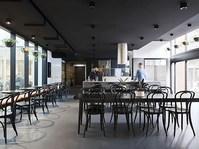 Private office at 31 Alfred Street,  Sydney NSW 2000